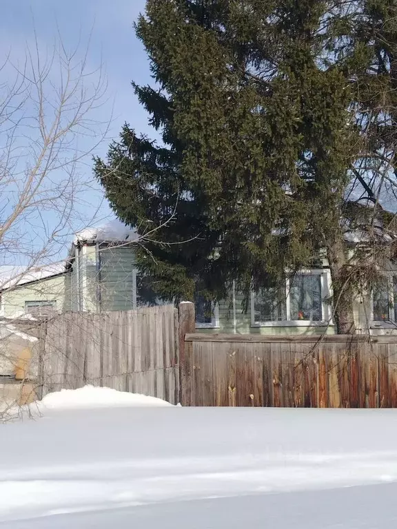 2-к кв. Новосибирская область, Тогучин Коммунистическая ул., 23 (55.0 ... - Фото 2