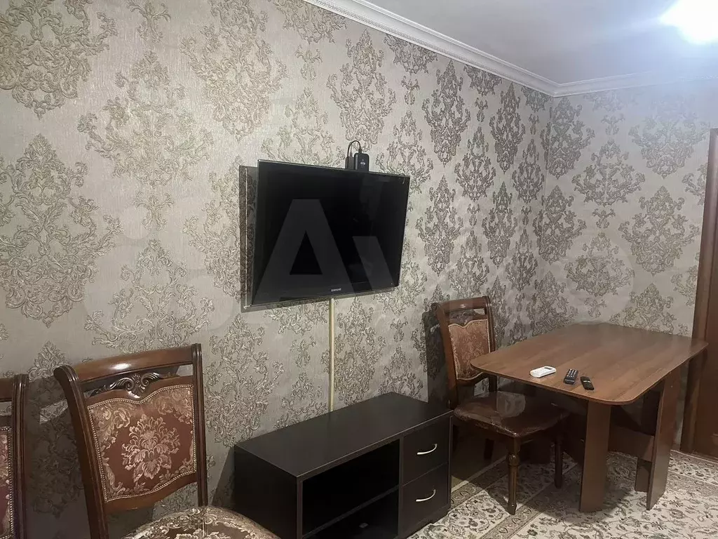 3-к. квартира, 65 м, 5/5 эт. - Фото 1