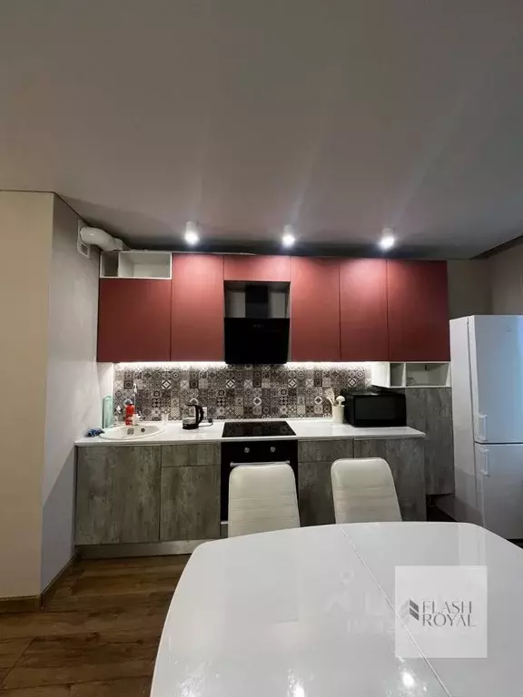 2-к кв. Санкт-Петербург бул. Александра Грина, 3 (50.0 м) - Фото 1