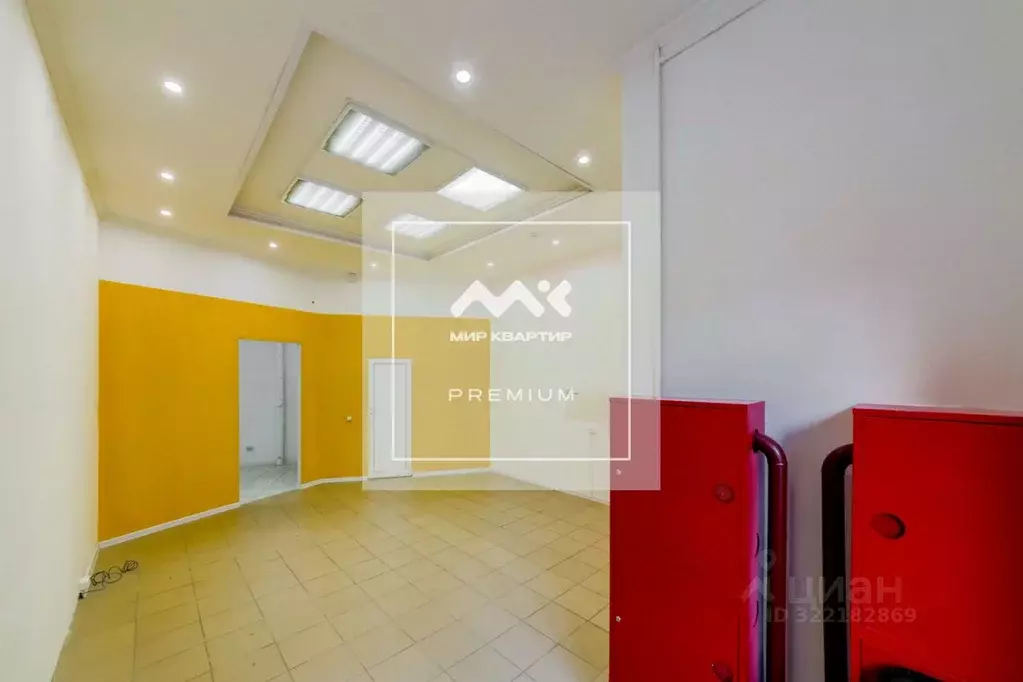 Помещение свободного назначения в Ленинградская область, Сертолово ... - Фото 0