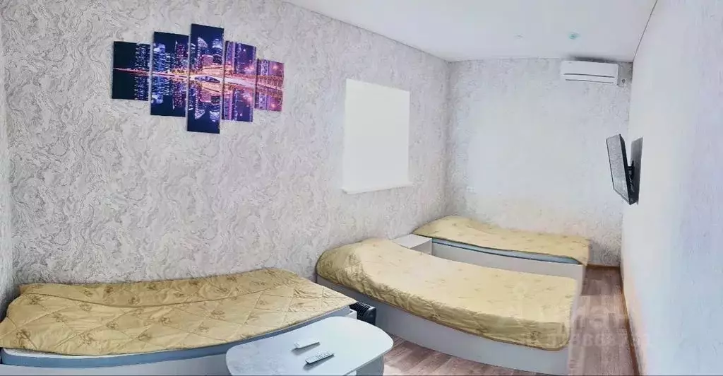 Комната Краснодарский край, Тимашевск ул. Зорге, 36 - Фото 1