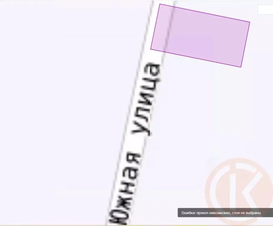 Участок в Крым, Сакский район, с. Молочное ул. Южная, 36 (8.0 сот.) - Фото 2