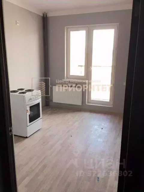 1-к кв. Саха (Якутия), Якутск ул. Летчицы Веры Захаровой, 17 (38.0 м) - Фото 0