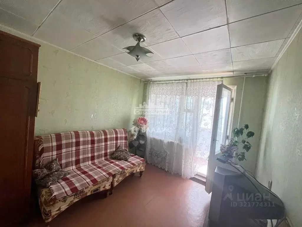 3-к кв. Крым, Керчь ул. Ворошилова, 6 (67.1 м) - Фото 1