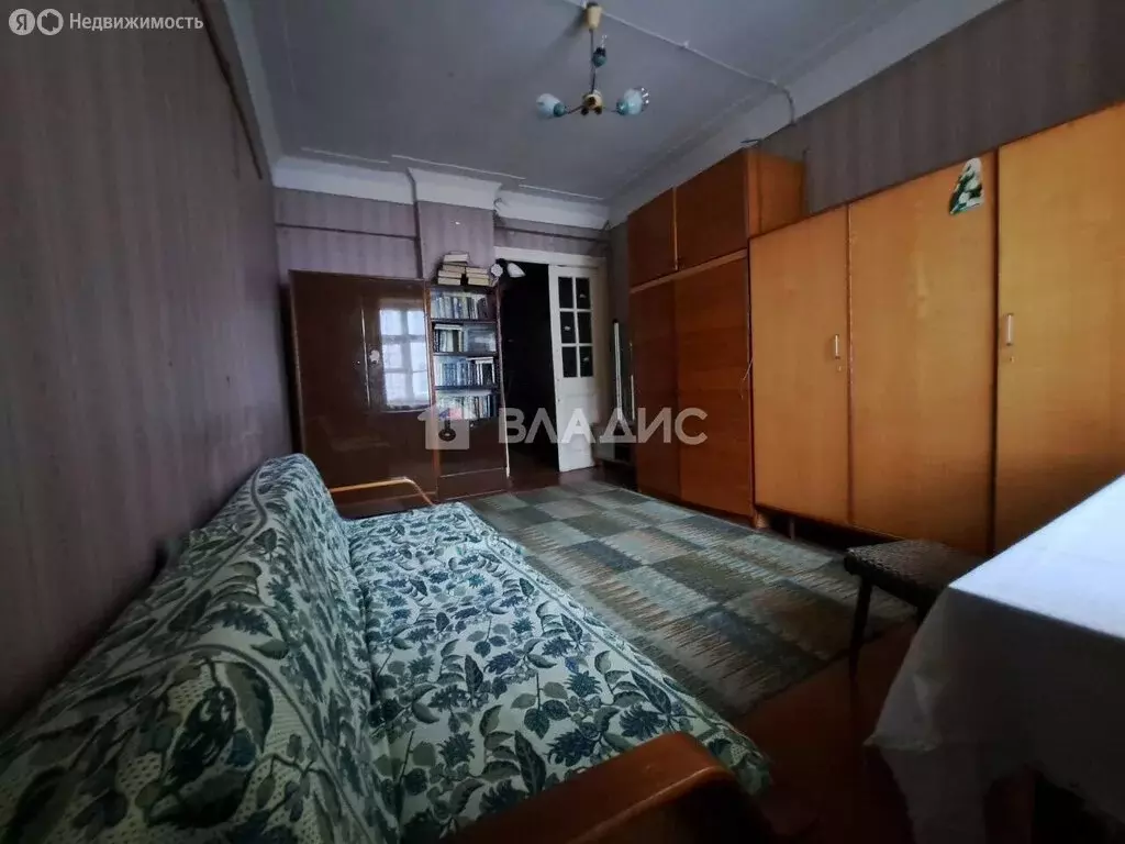 2-комнатная квартира: Тейково, улица Новоженова, 26 (55.8 м) - Фото 2