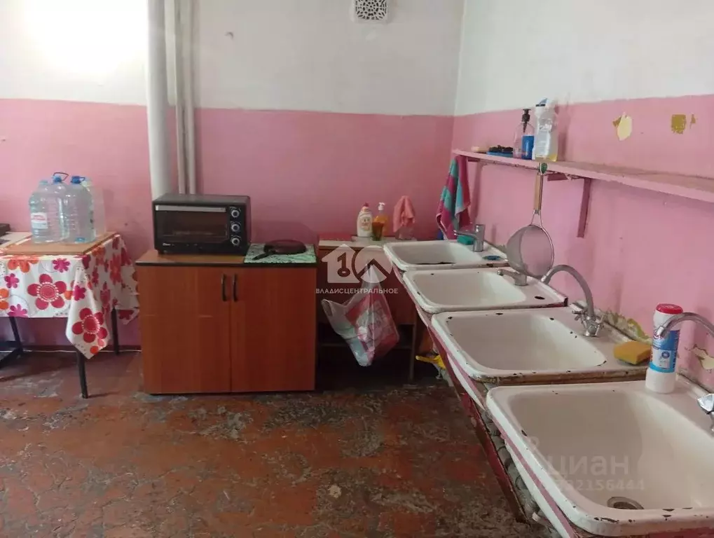 Комната Новосибирская область, Бердск Вокзальная ул., 54 (14.0 м) - Фото 1