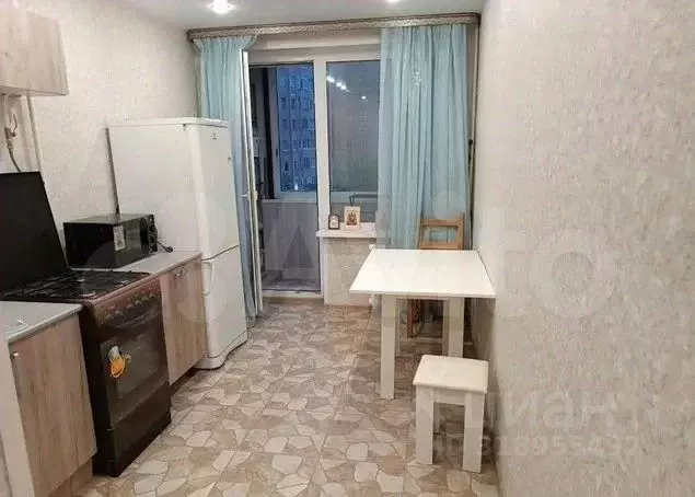 1-к кв. Московская область, Мытищи Яузская аллея, 28 (36.0 м) - Фото 1
