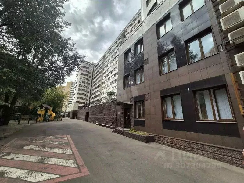 Помещение свободного назначения в Москва ул. Вавилова, 81к1 (409 м) - Фото 0