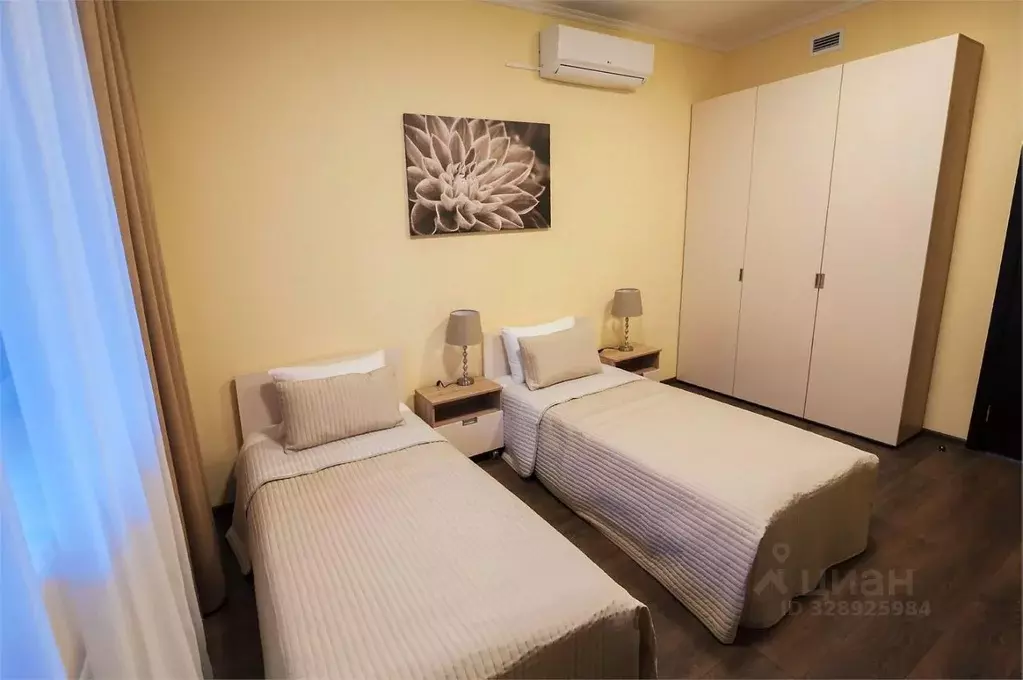 Комната Москва с. Остафьево, ул. Троицкая, 49с4 (16.0 м) - Фото 1