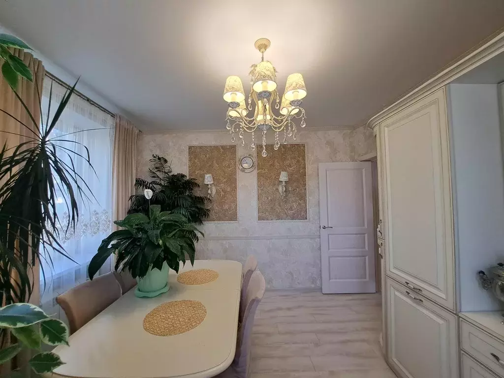 Продаётся 3-к квартира, 64.3 м - Фото 1