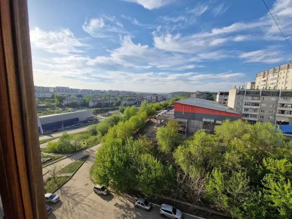 3-к кв. Иркутская область, Иркутск Университетский мкр, 107 (73.0 м) - Фото 1