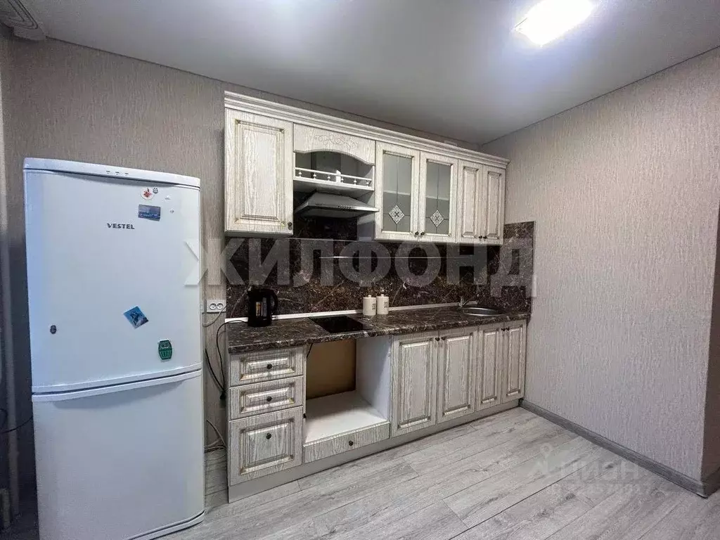 1-к кв. Алтайский край, Барнаул ул. Кутузова, 16Г (34.6 м) - Фото 2