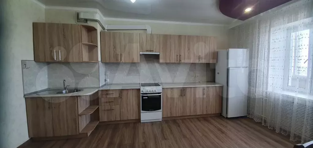 2-к. квартира, 90 м, 7/18 эт. - Фото 0