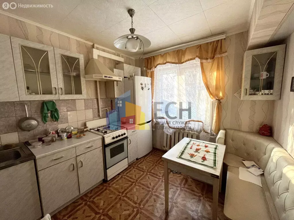 4-комнатная квартира: Тула, проспект Ленина, 133А (90.8 м) - Фото 0