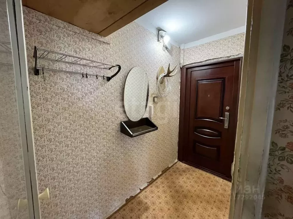2-к кв. Псковская область, Псков ул. 23 Июля, 10 (44.2 м) - Фото 1