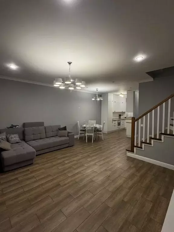 Коттедж в Московская область, Мытищи городской округ, д. Семенищево, ... - Фото 1