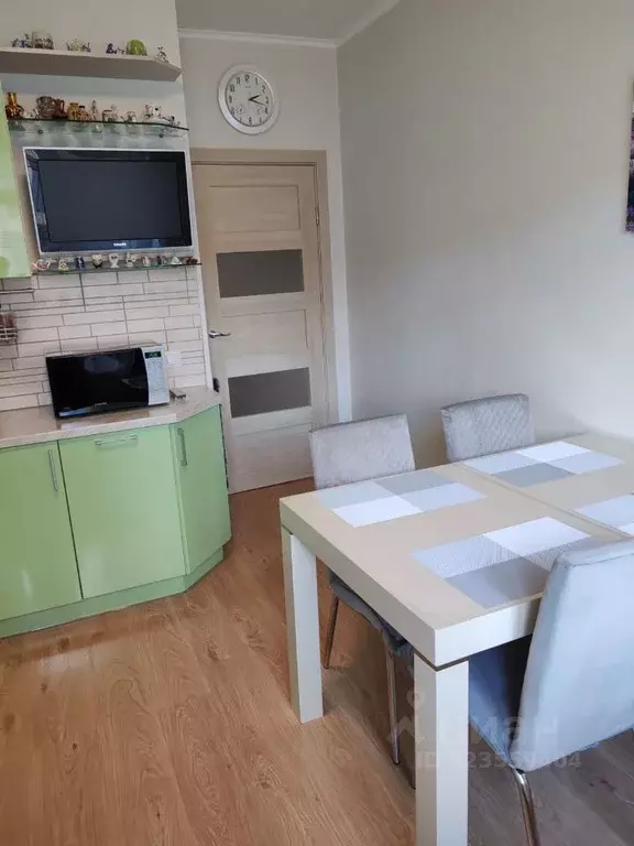 3-к кв. Санкт-Петербург ул. Адмирала Черокова, 22 (85.9 м) - Фото 2