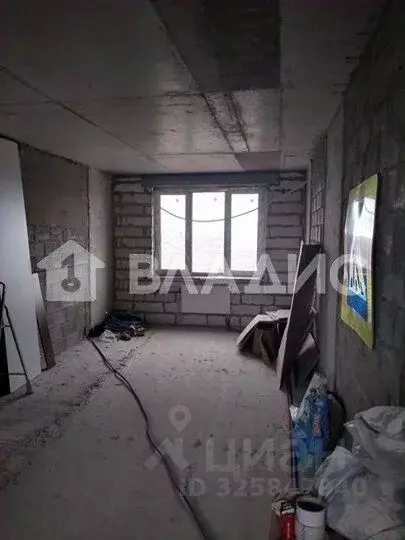 2-к кв. Московская область, Домодедово городской округ, с. Домодедово ... - Фото 1