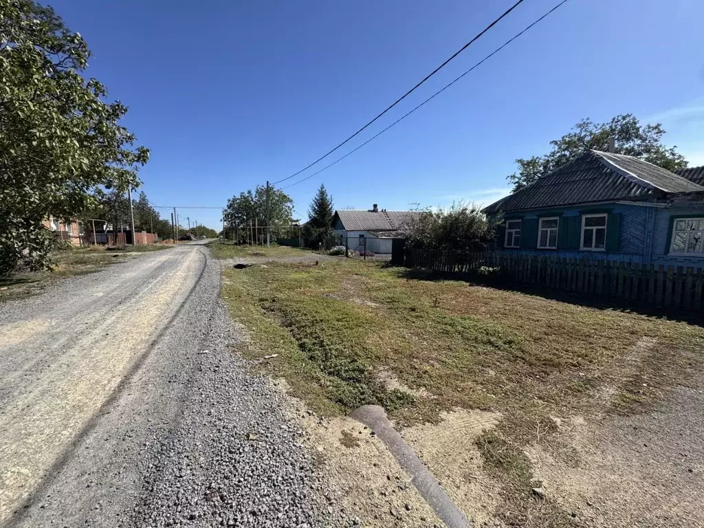 Дом в Ростовская область, Неклиновский район, с. Синявское ул. ... - Фото 2