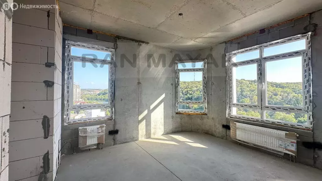 3-комнатная квартира: Майкоп, улица Гагарина, 3 (95.8 м) - Фото 2