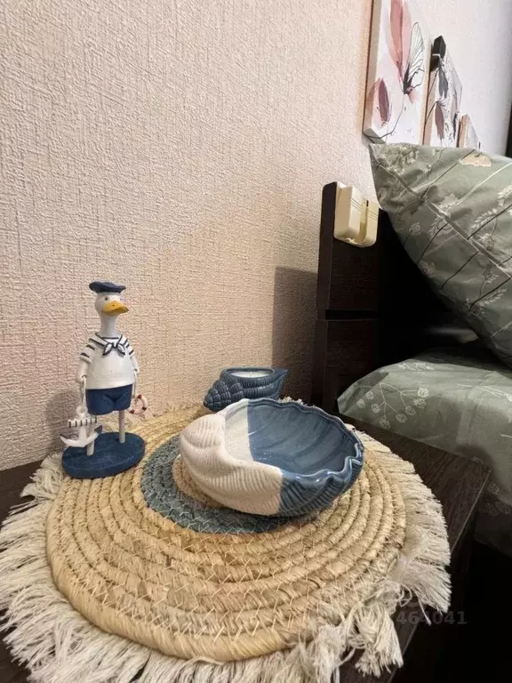 1-к кв. Пермский край, Пермь ул. Космонавта Беляева, 61В (45.0 м) - Фото 2