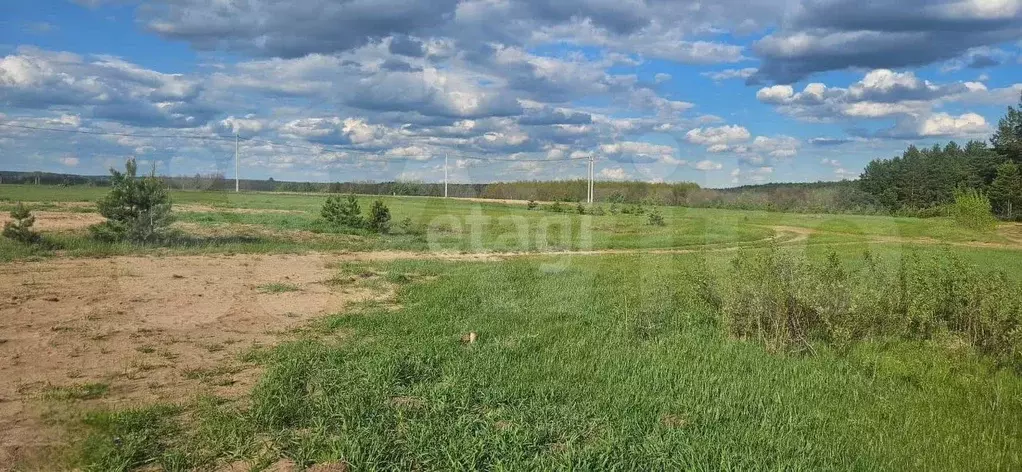 Участок 9,6 сот. (СНТ, ДНП) - Фото 0