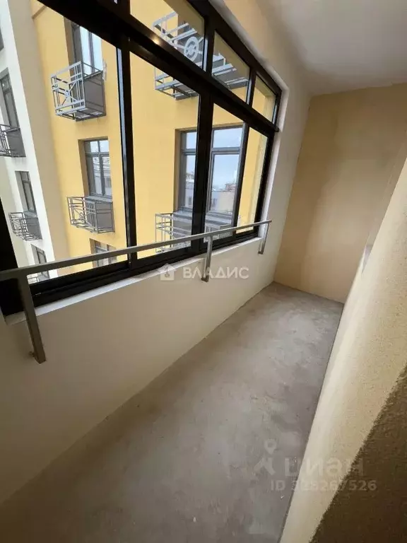 2-к кв. Московская область, Ленинский городской округ, пос. Развилка ... - Фото 2