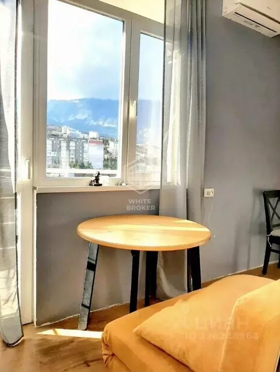 Студия Крым, Ялта ул. Суворовская, 8Д (20.0 м) - Фото 1