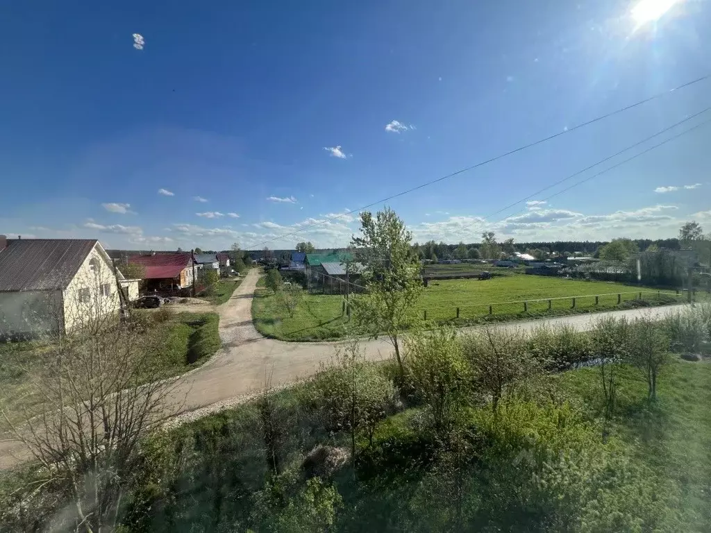 2-к кв. Кировская область, Киров городской округ, с. Русское ул. ... - Фото 0