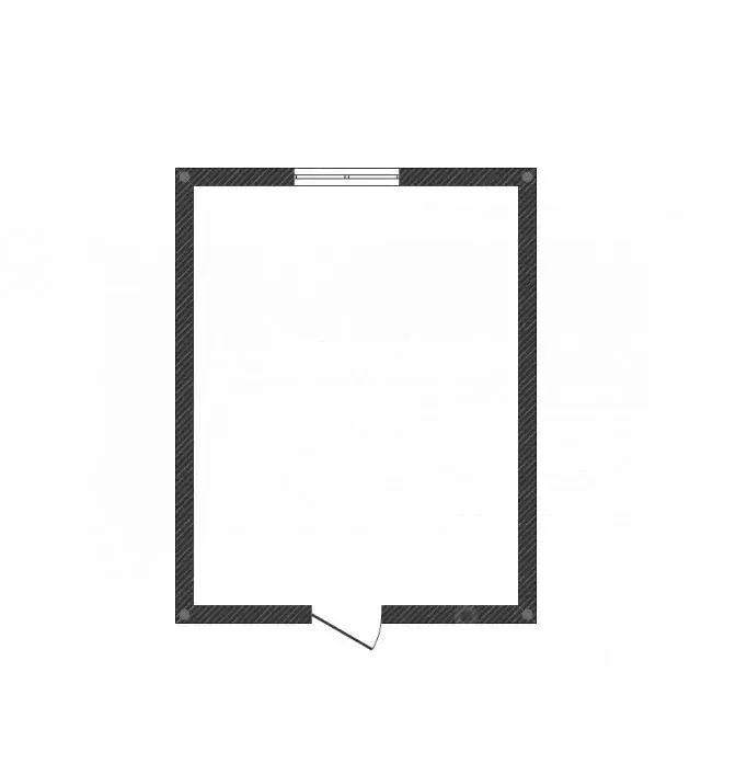 1-к кв. Липецкая область, Липецк Матырский мкр, ул. Энергостроителей, ... - Фото 2