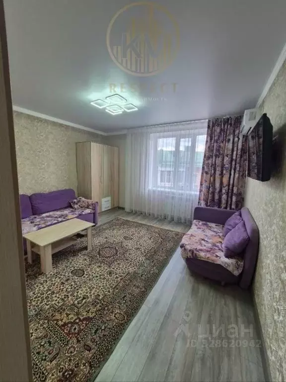 2-к кв. Ставропольский край, Ессентуки ул. Орджоникидзе, 88к3 (49.4 м) - Фото 2