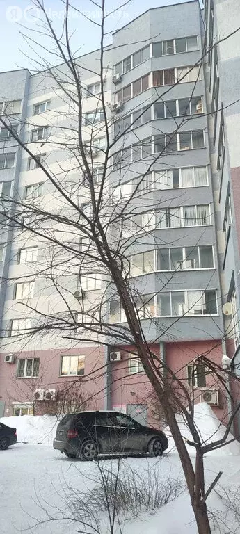 1-комнатная квартира: Екатеринбург, улица Пальмиро Тольятти, 11А (42 ... - Фото 1