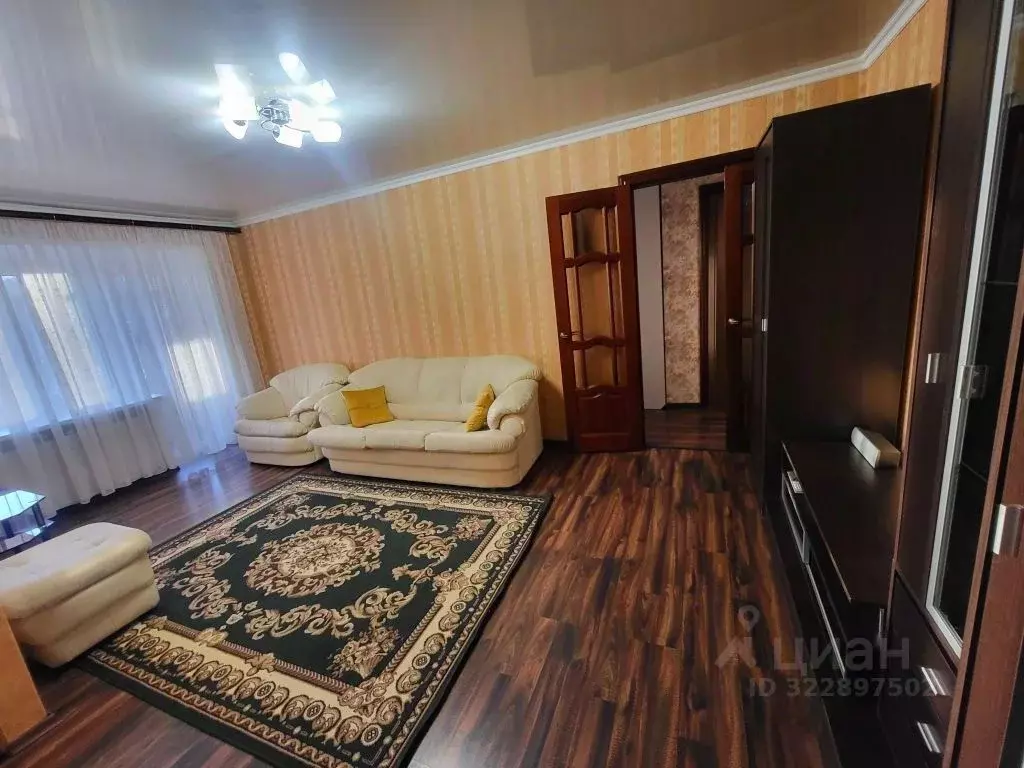 2-к кв. Ивановская область, Иваново пер. 1-й Спортивный, 8 (44.8 м) - Фото 2