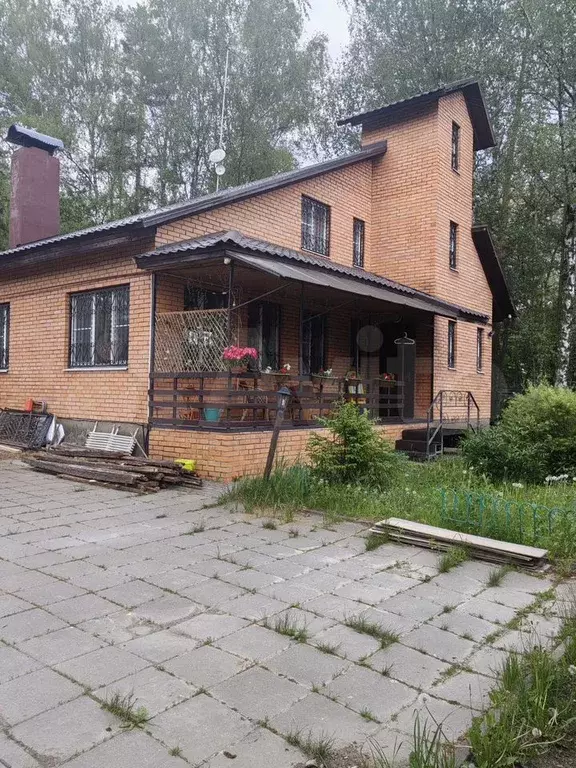 Дом 300 м на участке 14 сот. - Фото 0