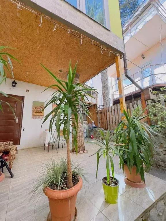 2-к кв. Крым, Ялта муниципальный округ, Советское пгт 5 (50.0 м) - Фото 2