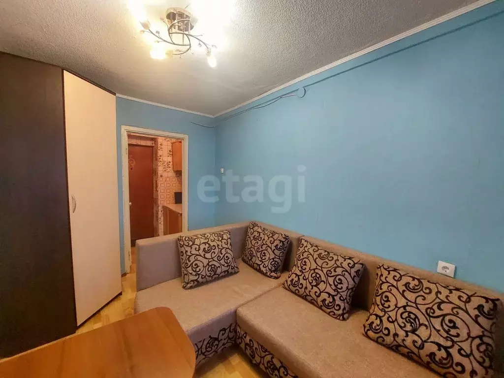 Комната Коми, Сыктывкар ул. Мира, 17 (12.1 м) - Фото 2