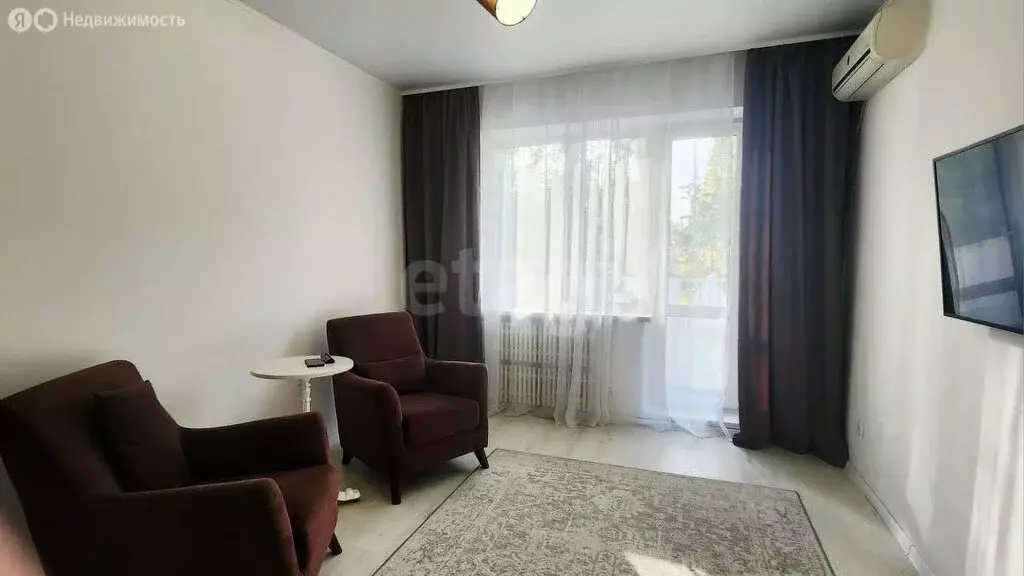 2-комнатная квартира: Старый Оскол, микрорайон Лебединец, 35 (44 м) - Фото 2