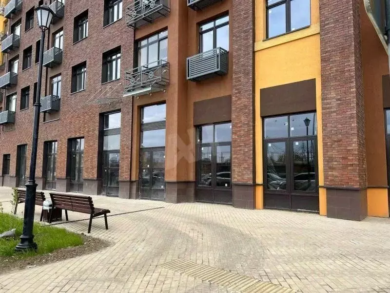 Помещение свободного назначения в Московская область, Ленинский ... - Фото 1