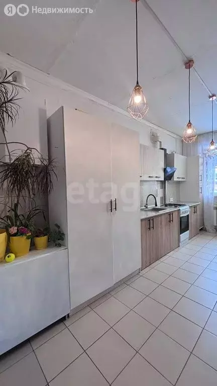 1-комнатная квартира: посёлок Красный Бор, улица Энергетиков, 11к1 ... - Фото 2