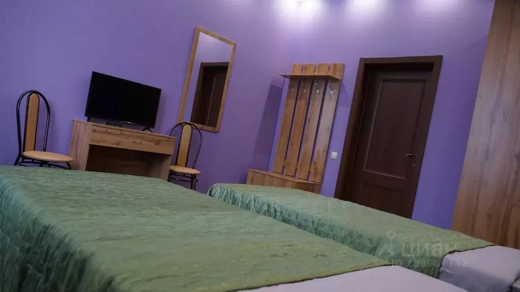 Комната Московская область, Химки Сходня мкр, ул. Горького, 2 (16.0 м) - Фото 2