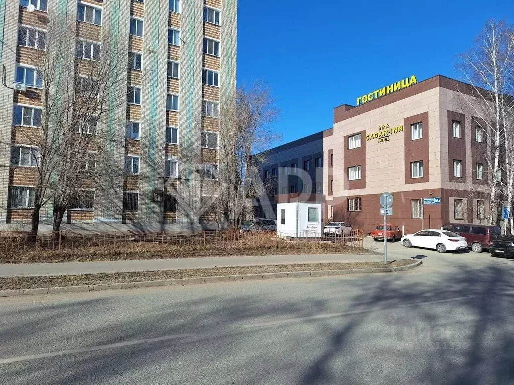 Помещение свободного назначения в Татарстан, Казань ул. Короленко, 52а ... - Фото 0