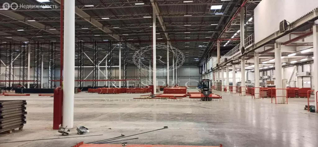 Склад (18000 м) - Фото 2