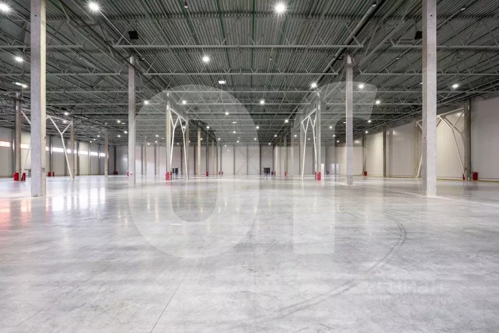 Склад в Московская область, Красногорск городской округ, Отрадное пгт ... - Фото 2