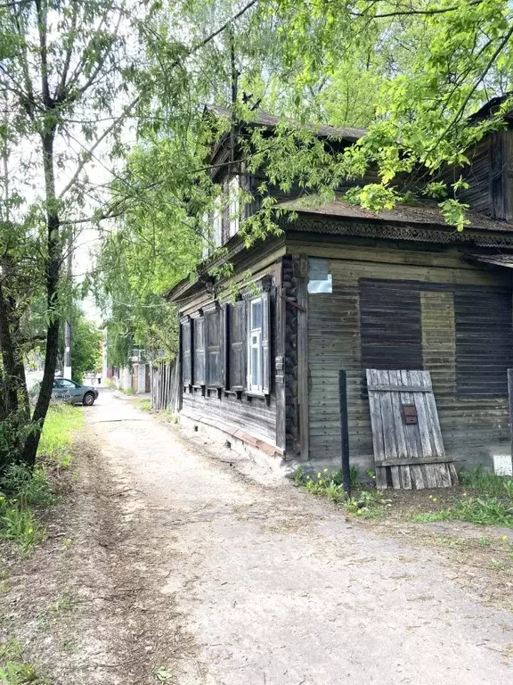 Дом в Тверская область, Тверь ул. Брагина, 10 (170 м) - Фото 0
