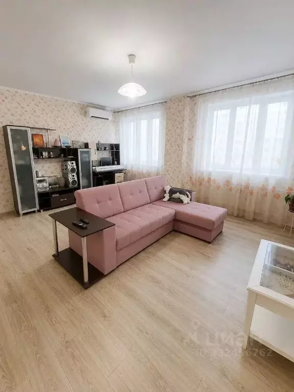 3-к кв. Башкортостан, Уфа ул. Менделеева, 10 (101.6 м) - Фото 2