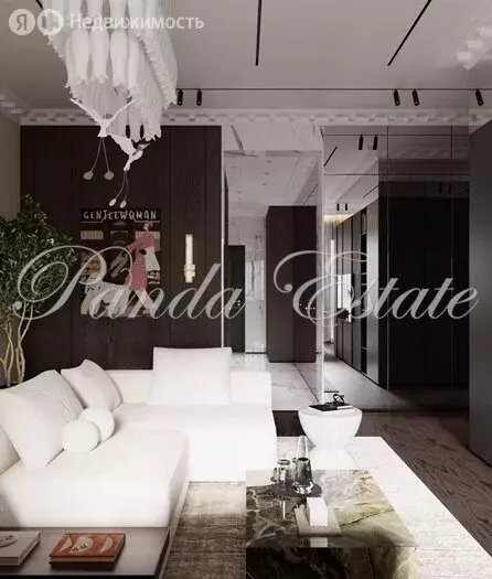 5-комнатная квартира: Москва, Мытная улица, 40к3 (151 м) - Фото 0