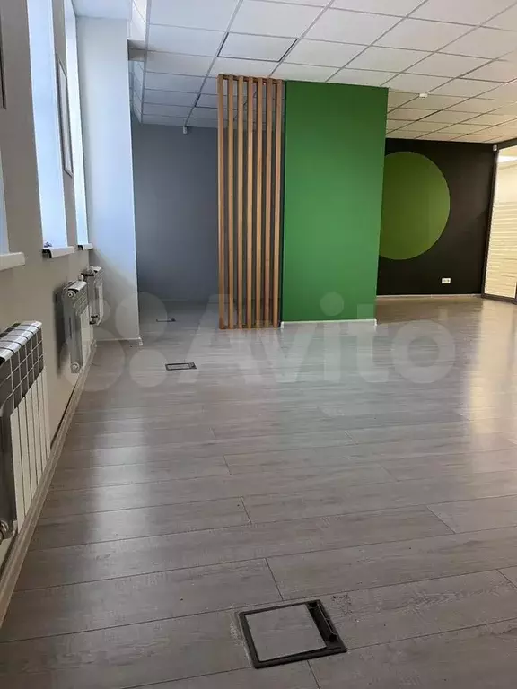 Офис - Фото 1