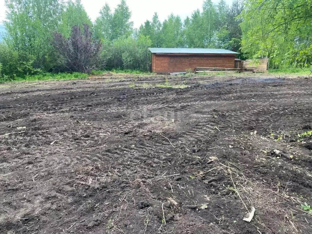 Участок в Башкортостан, Уфа Родник со, 2 (10.0 сот.) - Фото 1