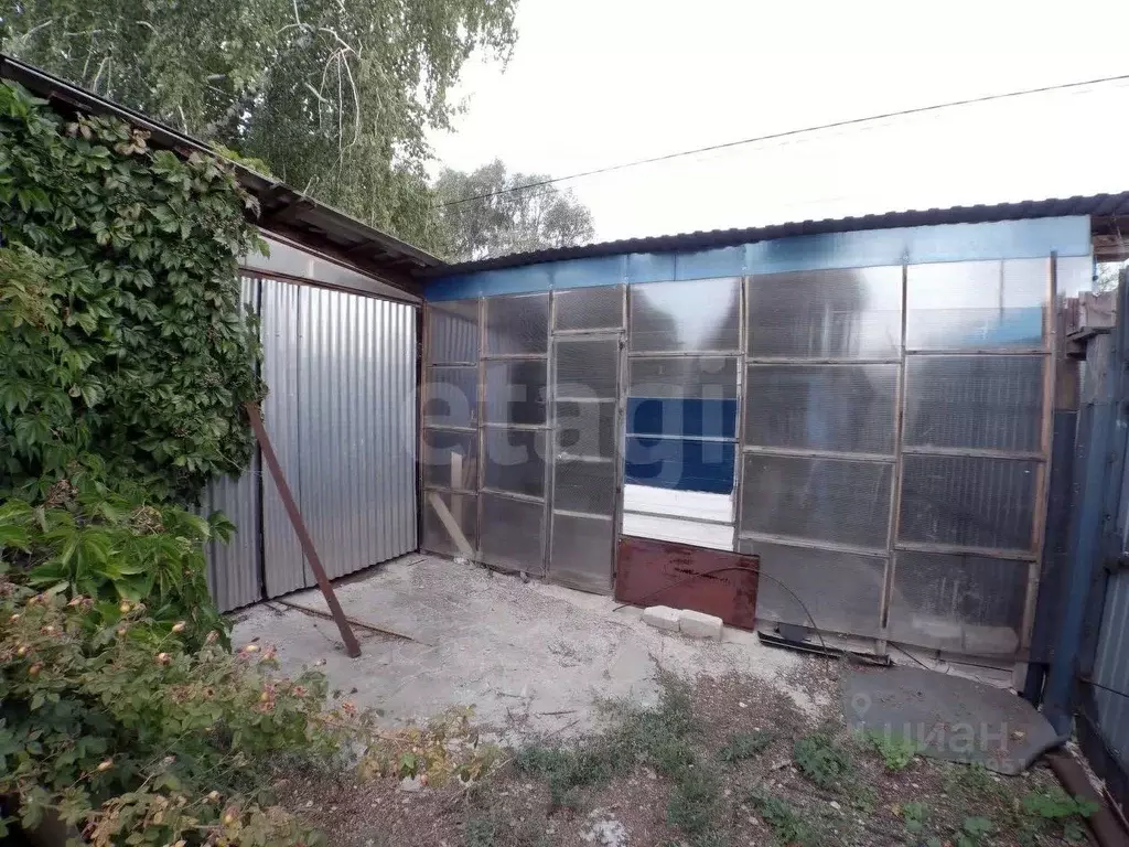 Дом в Самарская область, Кинель ул. Победы, 21 (61 м) - Фото 2