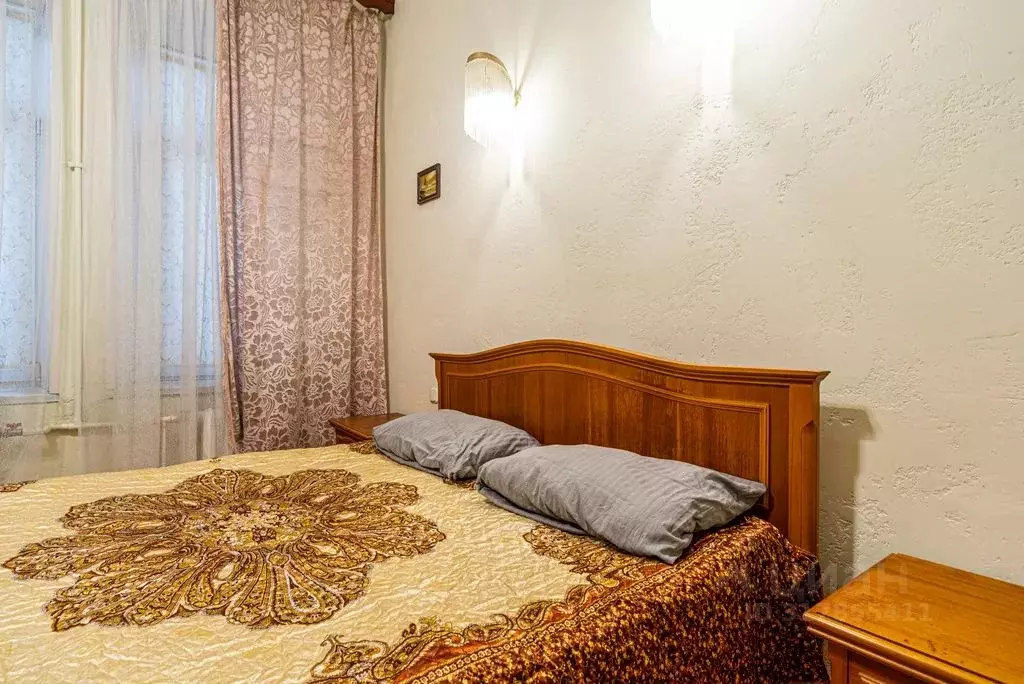 1-к кв. Санкт-Петербург Литейный просп., 16 (103.0 м) - Фото 1